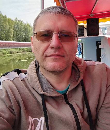 Джентльмен Дмитрий334