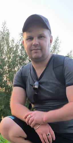 Джентльмен Wolf38, фото 1