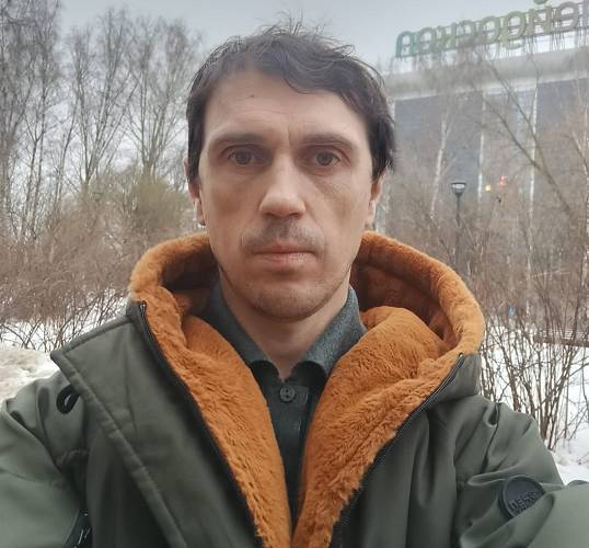 Джентльмен Romlo12