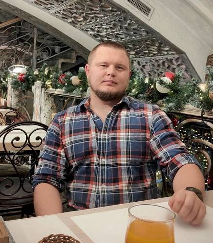 Джентльмен nomadrom