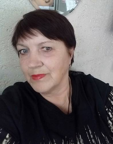 Lady veronika31254