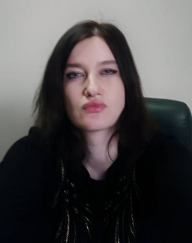 Lady natalya151286