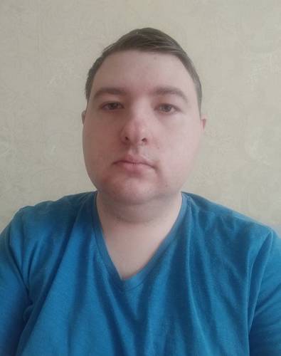 Gentleman andrej101196, photo 2