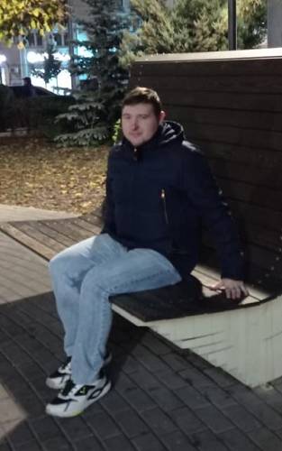 Gentleman andrej101196, photo 1