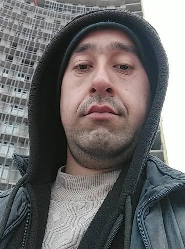 Gentleman borya241294