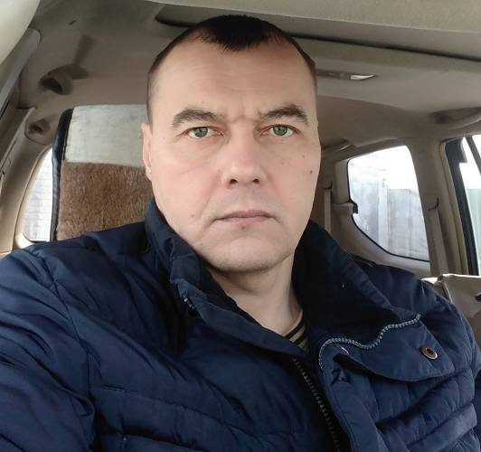 Gentleman sergej1973, photo 2