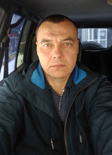 Gentleman sergej1973, photo 1
