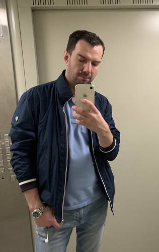 Gentleman aleks039172, photo 2