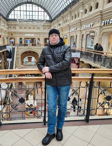 Gentleman nikita6589, photo 2
