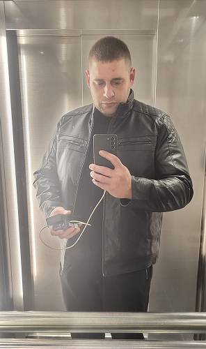 Gentleman dzuban2019, photo 3