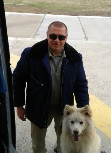 Gentleman ruslan1976, photo 2
