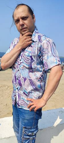 Gentleman tommyboy, photo 2