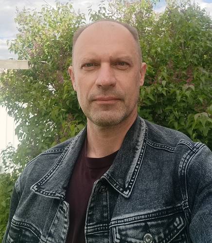 Gentleman sergey23976