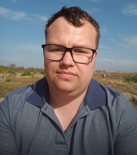 Gentleman casper58t, photo 1