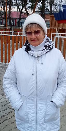 Леди Дева55, фото 2