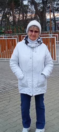 Леди Дева55, фото 1