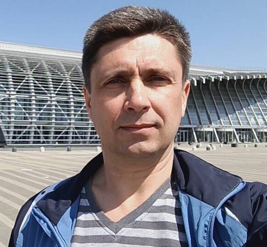 Джентльмен ИмяВладислав