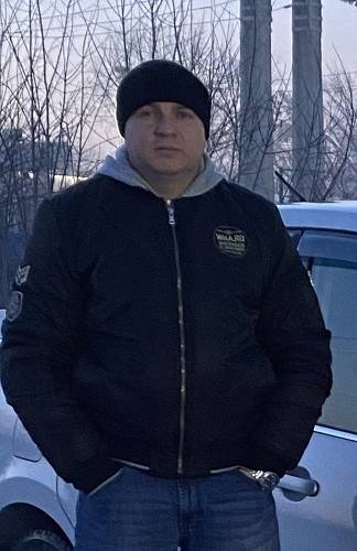 Gentleman igor5, photo 1