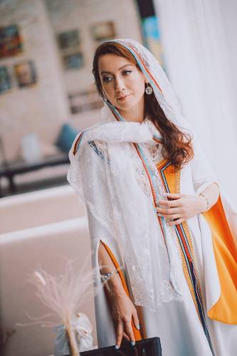 Леди Vitamira