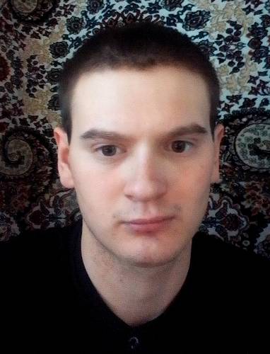Gentleman ivan5804, photo 1
