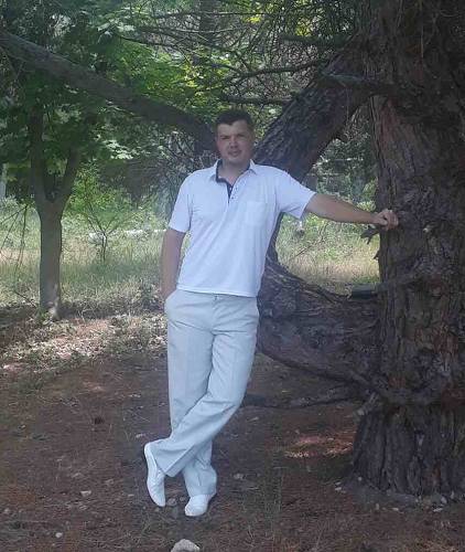 Gentleman aleksandr184, photo 2
