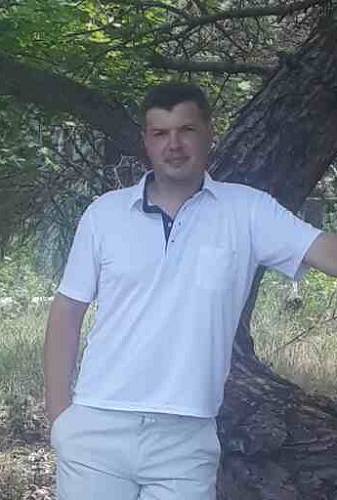 Gentleman aleksandr184, photo 1