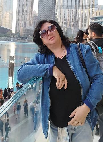 Lady galina21375, photo 2