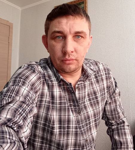 Gentleman sergej19783