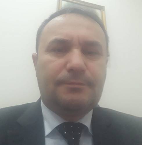 Джентльмен Erenalp