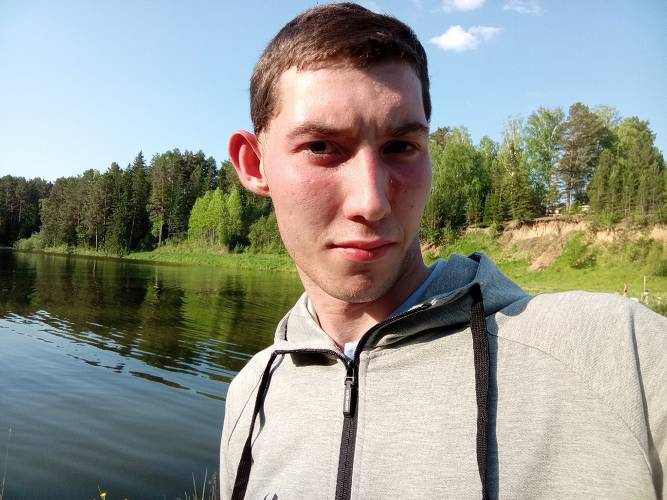 Gentleman aleksei0