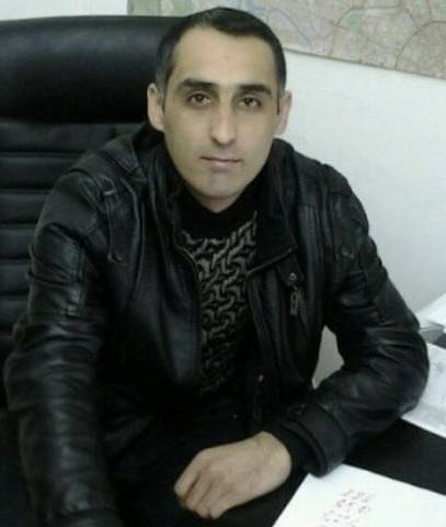 Gentleman mansur21281