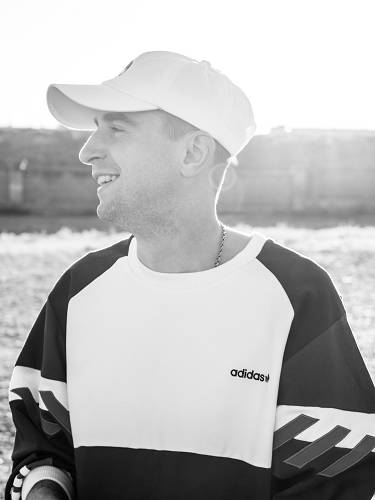 Gentleman haphaz27, photo 1