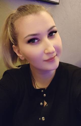 Леди Lisiona, фото 2