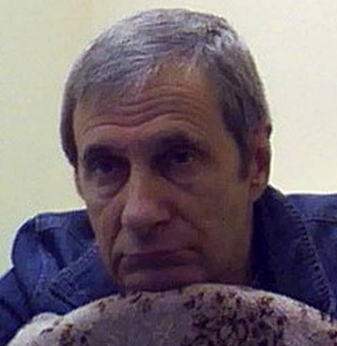 Джентльмен ЛЕВ885
