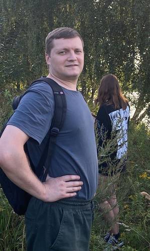 Gentleman sergej314