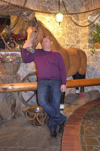 Gentleman vitalij5673, photo 2