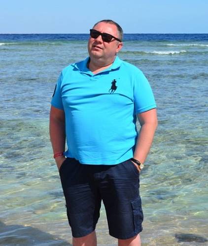 Gentleman vitalij5673, photo 1