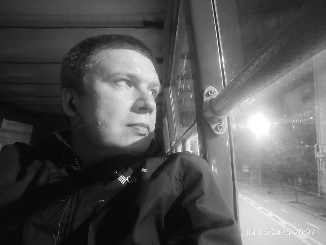 Gentleman barmalei83, photo 3