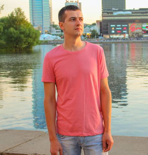 Gentleman aleks21293, photo 2