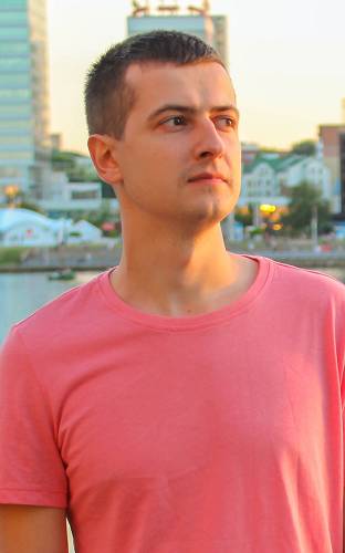 Gentleman aleks21293, photo 1