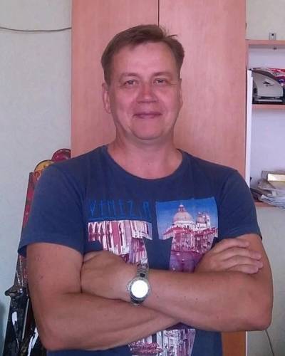 Джентльмен Серго247