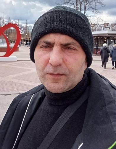 Gentleman oleg1978