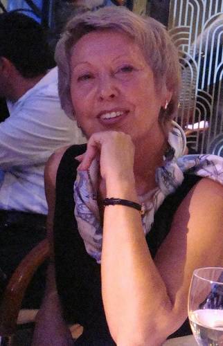 Lady valilian, photo 1