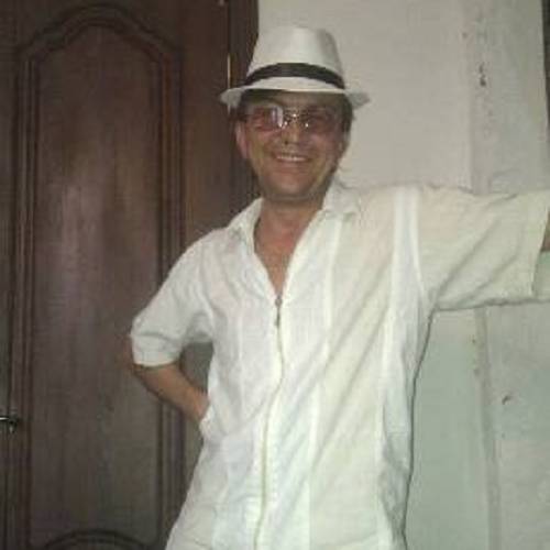 Gentleman garik778, photo 1