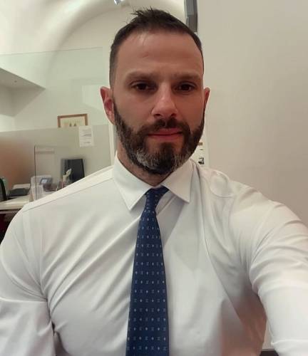 Gentleman deniska31883