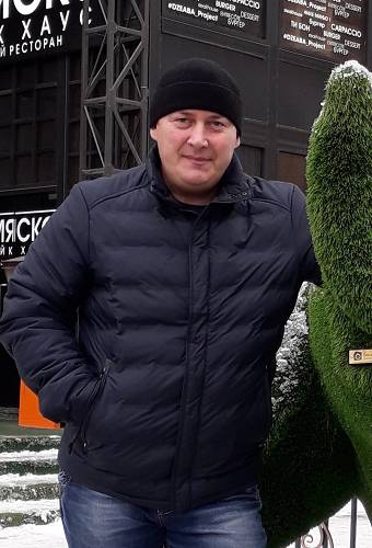 Gentleman maks221273, photo 1