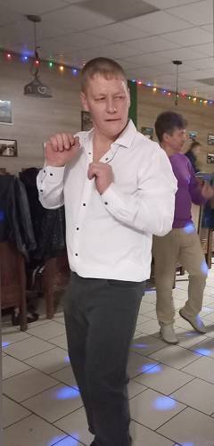 Gentleman gennadij231078, photo 3