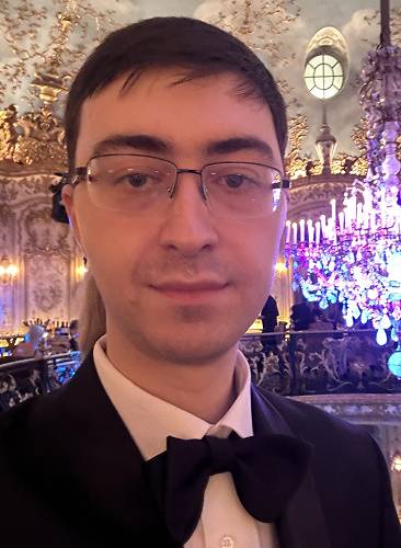 Джентльмен Andrey94