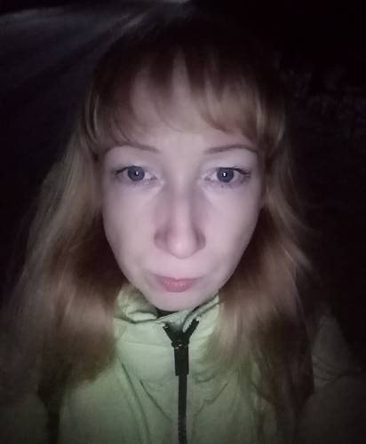 Lady olechka2525