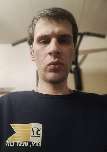 Джентльмен Sergey7886